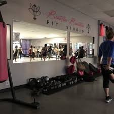 Beastin Beauties Fit Studio